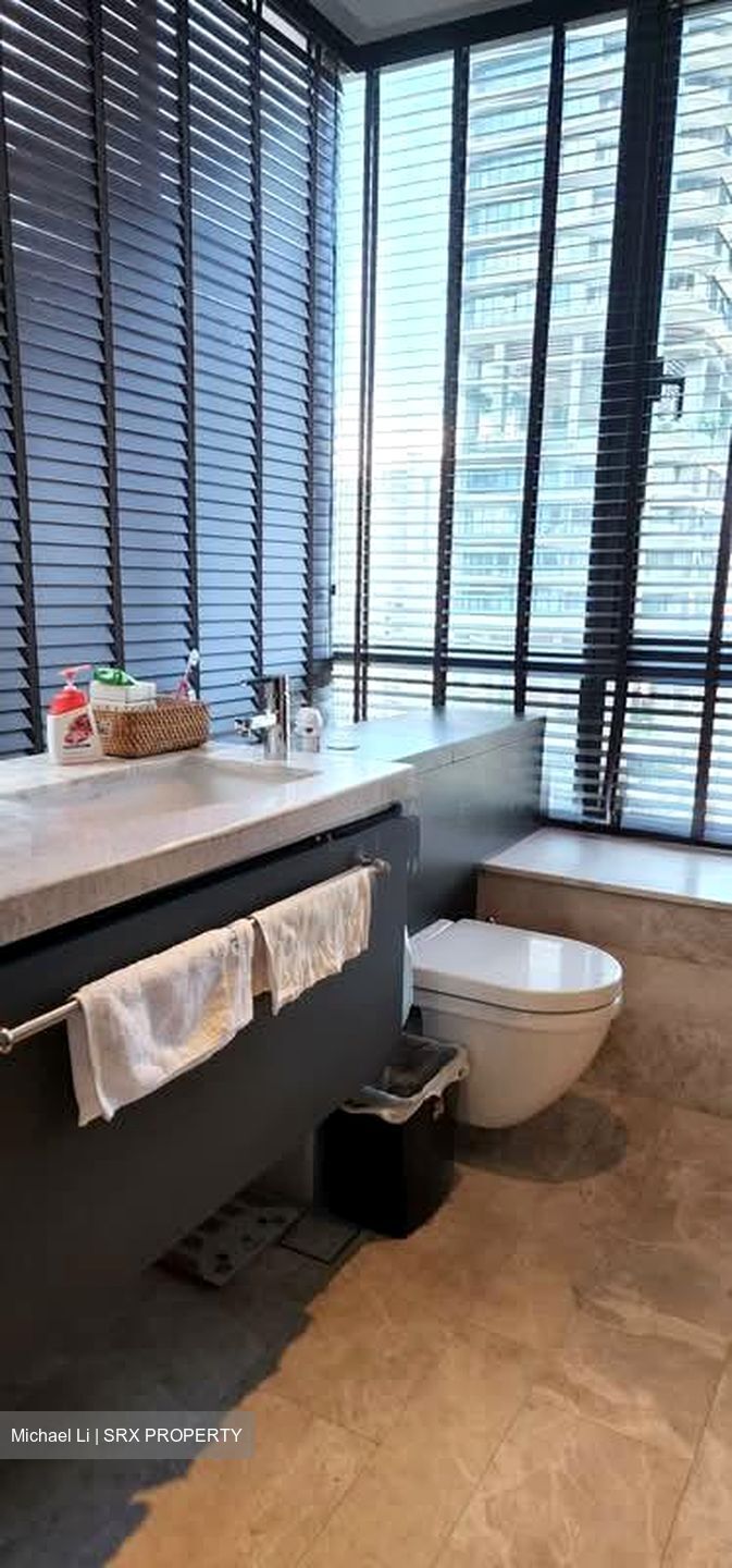 OUE Twin Peaks (D9), Condominium #554564821